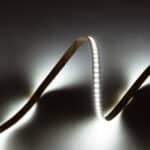 Tira LED SMD 2835 5M 12W/M 1920Lm/M 4000&ordm;K IP20 24VDC [SKY-HFSL2835-168-24V-W] - Imagen 5