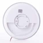 Plafón LED 24W 1632Lm  6000ºK IP65 Sensor PIR 40.000H  [SKYD-YCB1081-24W-CW] - Imagen 4