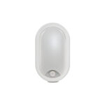 Plafón LED 24W 1632Lm  6000ºK IP65 Sensor PIR 40.000H  [SKYD-YCB1082-24W-CW]