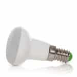 Bombilla LED E14 3W 200Lm 6000&ordm;K R39 40.000H [SL-7368-R39-E14-CW - Imagen 3