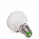 Bombilla LED E14 3W 200Lm 6000&ordm;K R39 40.000H [SL-7368-R39-E14-CW - Imagen 4