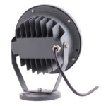 Foco LED Jardines "Limassol" 12W 1100Lm 6000&ordm;K 50.000H [SL-CPD05-12W-CW - Imagen 3