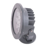 Foco LED Jardines "Limassol" 12W 1100Lm 6000&ordm;K 50.000H [SL-CPD05-12W-CW - Imagen 5