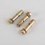 Baliza LED Exterior 90Cm 10W 2700&ordm;K IP54 Negro  [SL-CPD07-A-900-WW] - Imagen 6