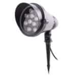 foco led jardín exterior ip65