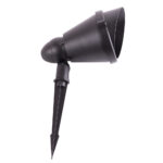 Foco LED Jardines 12W 1100Lm 6000ºK 50.000H [SL-CPD15-12W-CW]