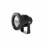 Pack 6 Focos LED Jardines 9W 758Lm 2700&ordm;K Pincho 50.000H [SL-CPDC09-9W-WW-PK6] - Imagen 6