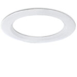 Foco Downlight LED 15W 1.350Lm 6000&ordm;K IP65 Ba&ntilde;os/Cocinas 50.000H [SL-DLFS03-15W-CW] - Imagen 3