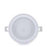 Foco Downlight LED 15W 1.350Lm 6000&ordm;K IP65 Ba&ntilde;os/Cocinas 50.000H [SL-DLFS03-15W-CW] - Imagen 4