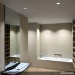 Foco Downlight LED 15W 1.350Lm 6000&ordm;K IP65 Ba&ntilde;os/Cocinas 50.000H [SL-DLFS03-15W-CW] - Imagen 7