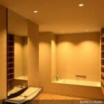 Foco Downlight LED 15W 1.350Lm 6000&ordm;K IP65 Ba&ntilde;os/Cocinas 50.000H [SL-DLFS03-15W-CW] - Imagen 8