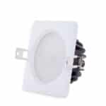 Foco Downlight LED 15W 1.350Lm 6000&ordm;K IP65 Ba&ntilde;os/Cocinas 50.000H [SL-DLFS04-15W-CW]