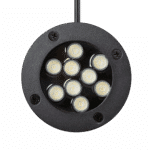 Foco LED Empotrable 9W 810Lm &Oslash;90mm 85-265VAC IP67 60&ordm; 6000K [SL-JGD02-9W-CW] - Imagen 3