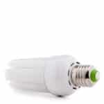 Bombilla LED E27 15W 1.300Lm 6000&ordm;K Epistar 50.000H [SL-YMD03-15W-CW] - Imagen 3