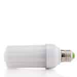 Bombilla LED E27 15W 1.300Lm 6000&ordm;K Epistar 50.000H [SL-YMD03-15W-CW] - Imagen 4
