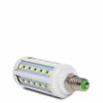 Bombilla LED E14 10W 980Lm 6000ºK 40.000H [SM-5730-42YMD-E14-CW - Imagen 3