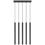 Lámpara Colgante "Pastelo-1" [SOL-SL.0468]