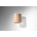 Aplique "Orbis"  [SOL-SL.0486] - Imagen 3