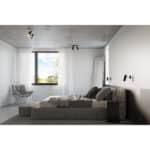 L&aacute;mpara de Techo "Direzione-1" [SOL-SL.0497] - Imagen 7