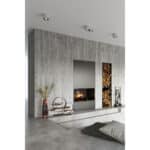 L&aacute;mpara de Techo "Basic-1" [SOL-SL.0882] - Imagen 7