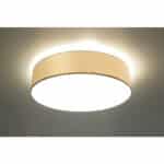 L&aacute;mpara de Techo "Arena" [SOL-SL.0919] - Imagen 4