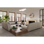 L&aacute;mpara de Techo "Arena" [SOL-SL.0919] - Imagen 7