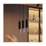 Lámpara Colgante "Loopez 1" [SOL-SL.0940]