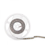 Tira de 204 LEDs/M 105W 2.450Lm CRI90 6000&ordm;K SMD3014 24VDC IP20 x5M 50.000H [SU-3014-204-21W-CW - Imagen 4