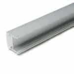 Perf&iacute;l Aluminio Espejos Opal x 1M - Imagen 5
