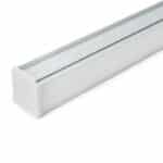 Perf&iacute;l Aluminio Espejos Opal x 1M - Imagen 6