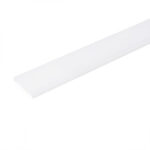 Perf&iacute;l Aluminio Espejos Opal x 1M - Imagen 8