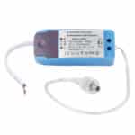 Placa LEDs Superficie Muebles 4,5W 360Lm Driver Dimable - Blanco Natural - Imagen 5