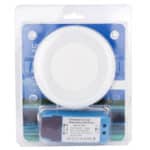 Placa LEDs Superficie Muebles 4,5W 360Lm Driver Dimable - Blanco Natural - Imagen 6