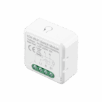 Interruptor WiFi Compatible con Interruptor y Pulsador Convencional - Imagen 3