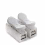 Borna Conexión 2 Vías - Imagen 3