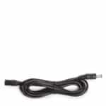 Prolongador 2M Macho-Hembra Jack 2.1X5.5 Mm