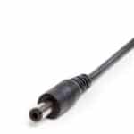 Prolongador 2M Macho-Hembra Jack 2.1X5.5 Mm