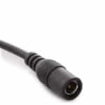 Conector Dc Hembra ? Tira 10Mm