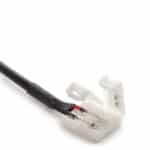 Conector Dc Hembra ? Tira 10Mm