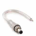 Cable Dc Macho IP65