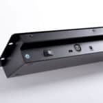 Controlador DMX512 9-12VDC 192 Canales - Imagen 4