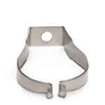 Clip Sujecci&oacute;n Aluminio Tubos LED T8 - Imagen 3