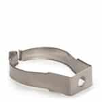 Clip Sujecci&oacute;n Aluminio Tubos LED T8 - Imagen 4