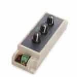 Controlador 3 Botones Tira RGB 12-24VDC ► 108/216W - Imagen 4