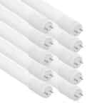 Pack 10 Tubos LED T8 22W 3080Lm 6000ºK Vidrio 150Cm 40.000H [TC-T8-22WC-CW-PK10-AP] - Imagen 4
