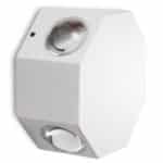 Aplique LED 4W 360Lm Caroline IP65 40.000H [TH-821-RGBW - Imagen 3