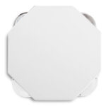 Aplique LED 4W 360Lm Caroline IP65 40.000H [TH-821-RGBW - Imagen 4
