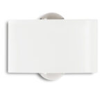 Aplique LED 2W  129Lm 2700&ordm;K Brooklyn IP65 40.000H [TH-854-WW - Imagen 4