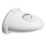 Aplique LED 10W  648Lm 4000&ordm;K Genesis IP65 40.000H  [TH-857-W] - Imagen 3