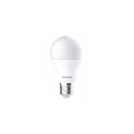 Bombilla LED TOSHIBA  E27 A60 14W 1521Lm Blanco Natural [TO-DELS-BL44014B2DE51]